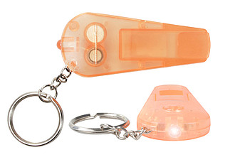 whistle
