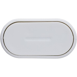 Whiz recycled plastic modular charging cable