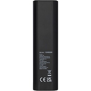 Whiz recycled plastic modular charging cable