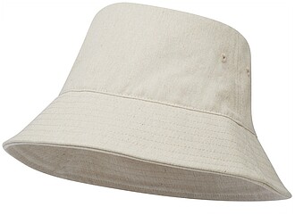 Wicklow Aware™ recycled sun hat, oatmeal