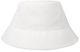 Wicklow Aware™ recycled sun hat, white