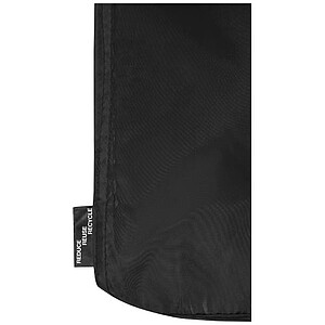 Willow GRS RPET polar fleece blanket