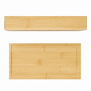 Wine and cheese set BAMBOO WINE