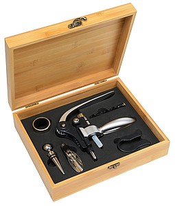 Wine set NOBLE WINE