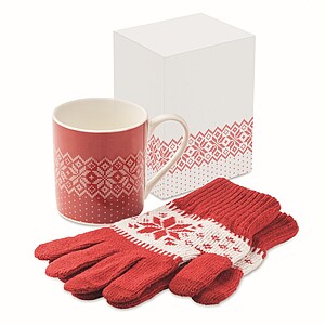 Winter gift set