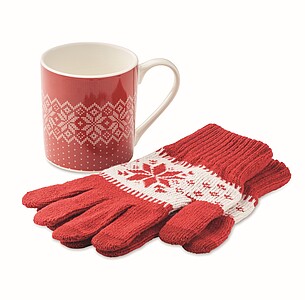 Winter gift set