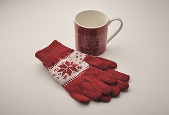 Winter gift set