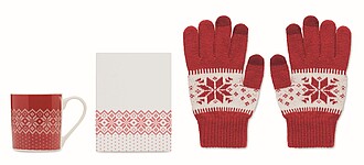 Winter gift set