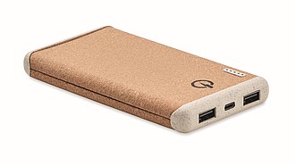 Wireless 10000mAh PowerBank