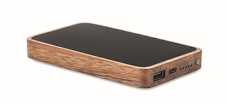 Wireless 4000 mAh Power bank