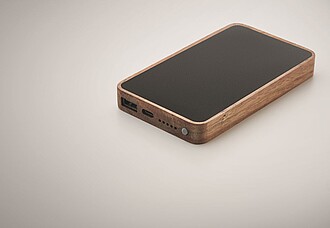 Wireless 4000 mAh Power bank