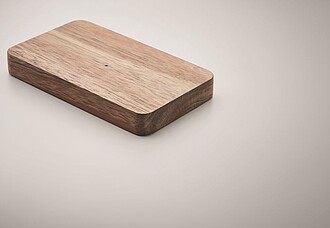 Wireless 4000 mAh Power bank