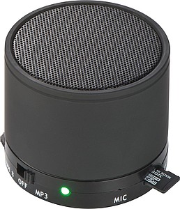 Wireless bluetooth speaker