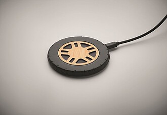 Wireless charger 15W