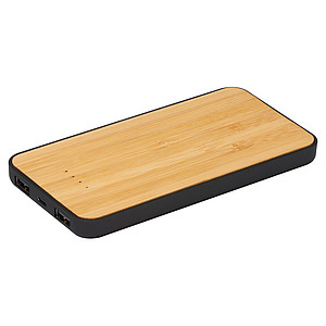 Wireless charger and powerbank, 8000 mAh