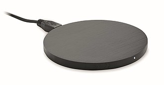 Wireless charger bamboo 10W