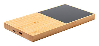 wireless charger cup warmer