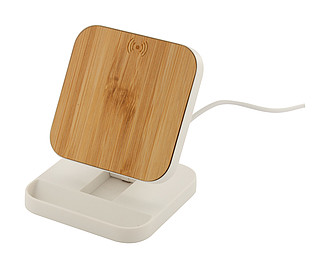 wireless charger mobile holder