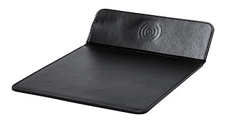 wireless charger mouse pad