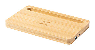 wireless charger organizer