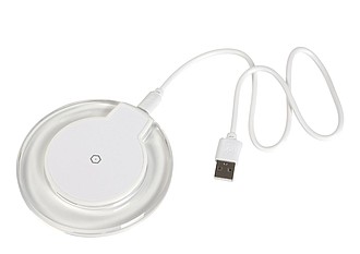 Wireless charging station INDUCTION