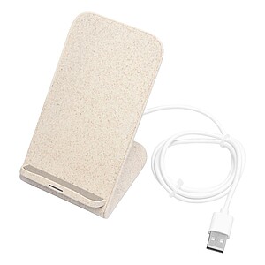 Wireless charging station INDUCTIVE