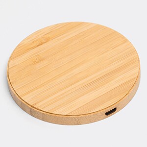 Wireless charging station POWER PLATE