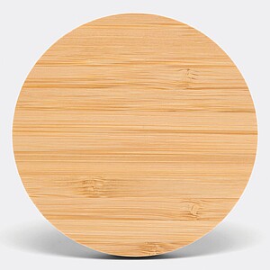 Wireless charging station POWER PLATE