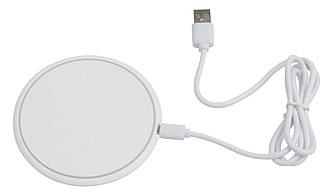 Wireless charging station RELOADED