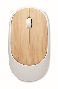 Wireless optical mouse