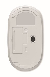 Wireless optical mouse