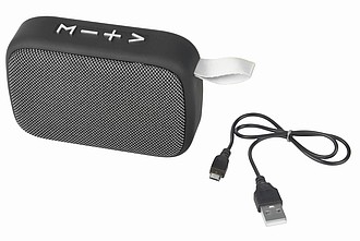 Wireless speaker BAM