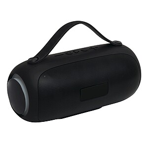 Wireless speaker, black