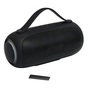 Wireless speaker, black