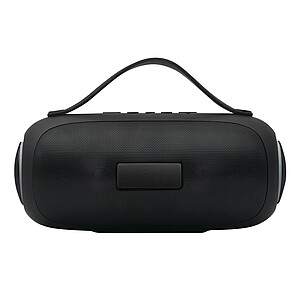 Wireless speaker, black
