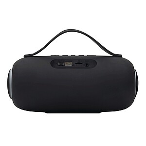 Wireless speaker, black