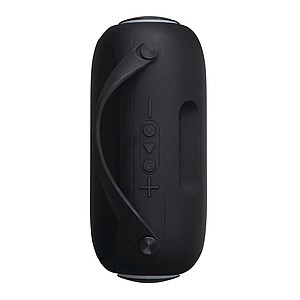 Wireless speaker, black