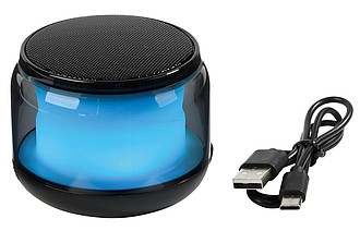 Wireless speaker BLUE OYSTER