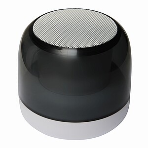 Wireless speaker, grey