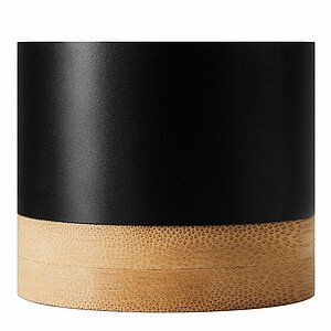 Wireless speaker PURE SOUND, black