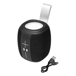 Wireless speaker RESISTANT