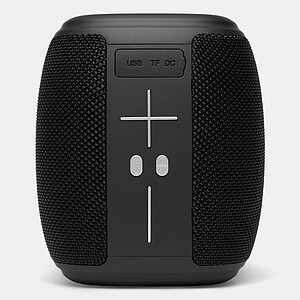 Wireless speaker RESISTANT