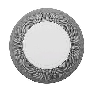 Wireless speaker, white