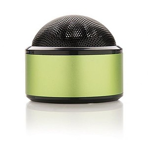 Wireless speaker