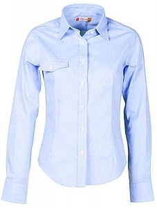 Women’s fine weave PAYPER SPECIALIST, light blue, M