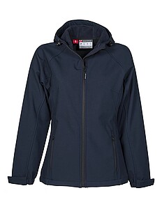 Women’s jacket PAYPER GALE LADY, black, XXL $ $ $