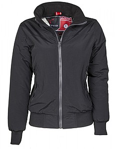 Women’s jacket PAYPER NORTH LADY 2.0, black, L