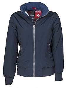 Women’s jacket PAYPER NORTH LADY 2.0, navy, L