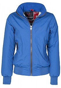 Women’s jacket PAYPER NORTH LADY 2.0, royal blue, L