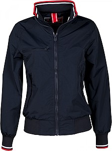 Women’s jacket PAYPER PACIFIC LADY 2.0, navy, S
